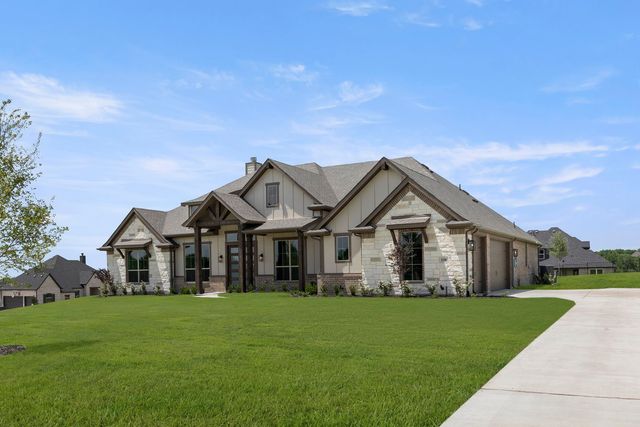 150 Waterview Drive, Gunter, TX 75058