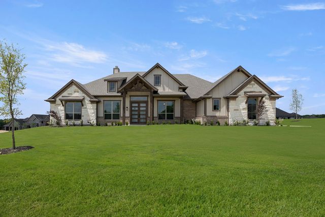 150 Waterview Drive, Gunter, TX 75058