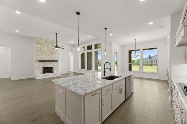 150 Waterview Drive, Gunter, TX 75058