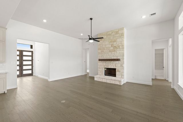 150 Waterview Drive, Gunter, TX 75058