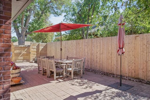 1341 Florence Street, Aurora, CO 80010