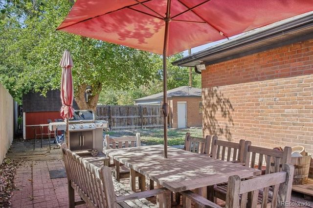 1341 Florence Street, Aurora, CO 80010