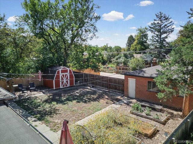 1341 Florence Street, Aurora, CO 80010