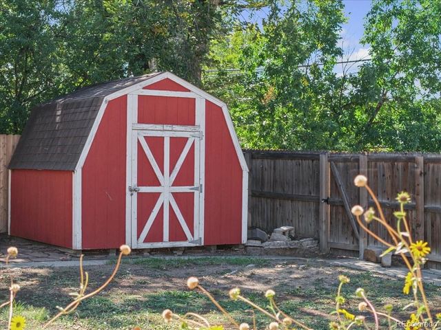 1341 Florence Street, Aurora, CO 80010