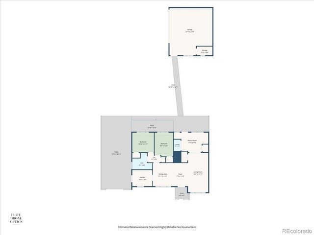 1341 Florence Street, Aurora, CO 80010