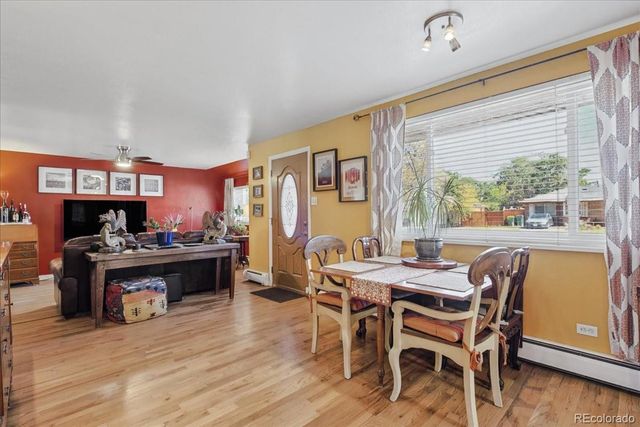 1341 Florence Street, Aurora, CO 80010