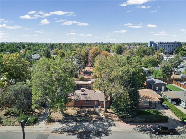 1341 Florence Street, Aurora, CO 80010