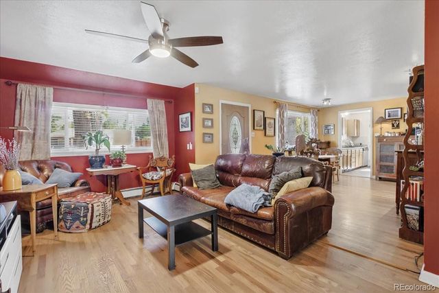 1341 Florence Street, Aurora, CO 80010