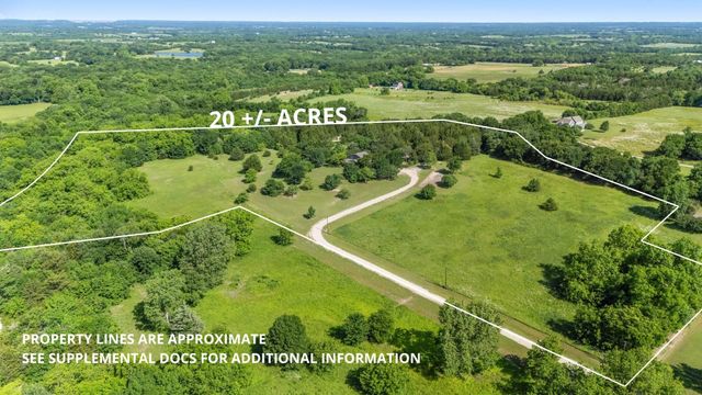 3829 FM 896, Leonard, TX 75452