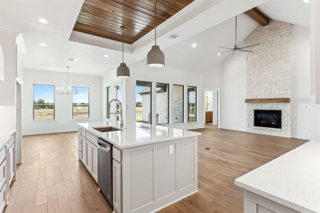 151 Ava Rose Lane, Waxahachie, TX 75167