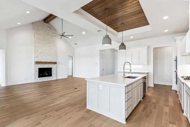 151 Ava Rose Lane, Waxahachie, TX 75167