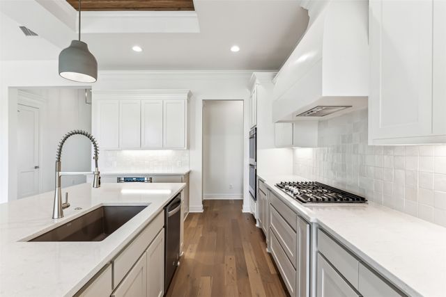 151 Ava Rose Lane, Waxahachie, TX 75167