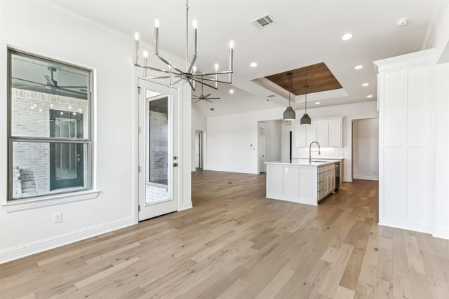 151 Ava Rose Lane, Waxahachie, TX 75167