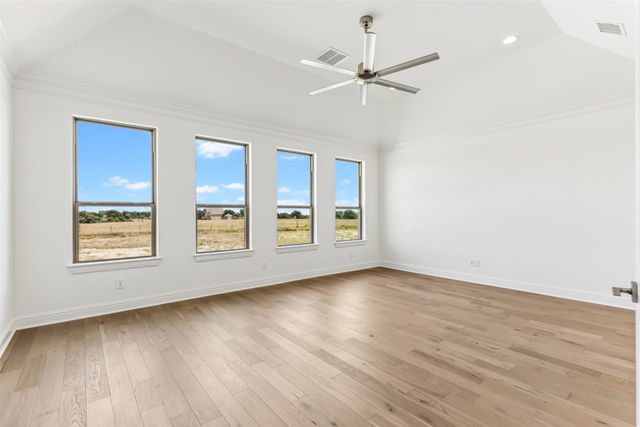 151 Ava Rose Lane, Waxahachie, TX 75167