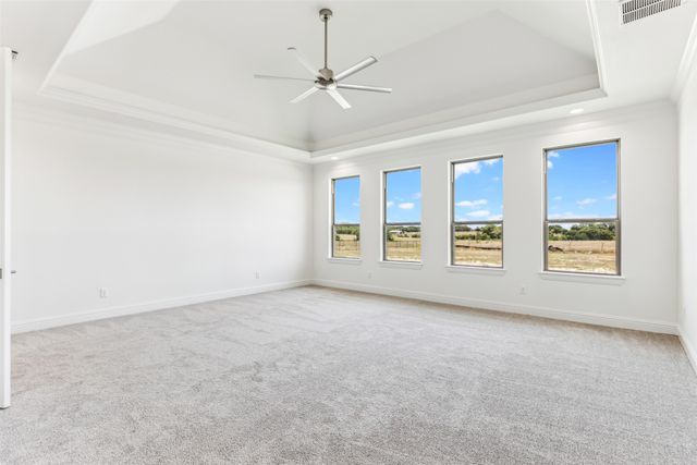 151 Ava Rose Lane, Waxahachie, TX 75167