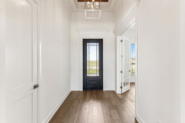 151 Ava Rose Lane, Waxahachie, TX 75167