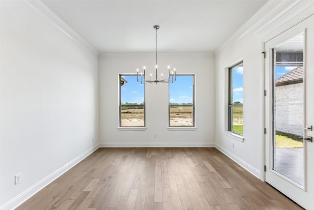 151 Ava Rose Lane, Waxahachie, TX 75167