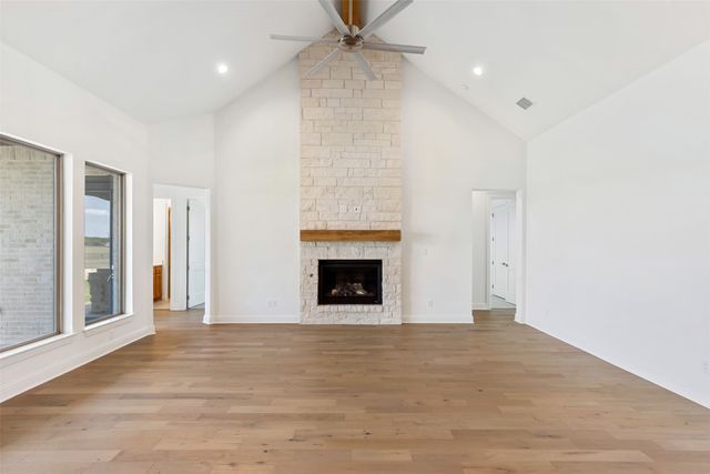 151 Ava Rose Lane, Waxahachie, TX 75167