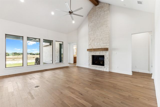 151 Ava Rose Lane, Waxahachie, TX 75167