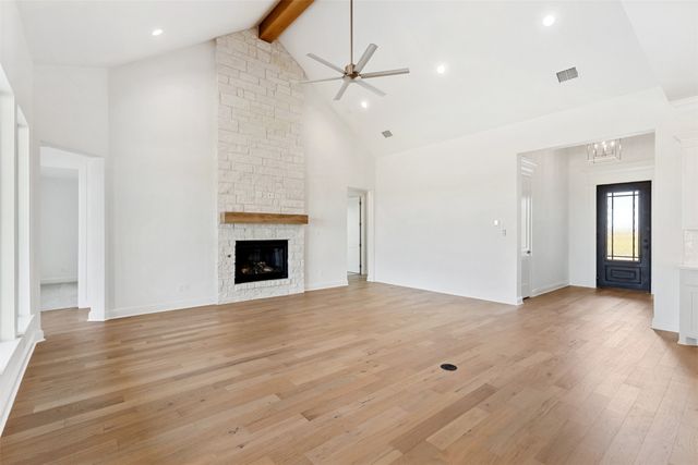 151 Ava Rose Lane, Waxahachie, TX 75167