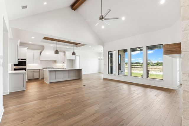 151 Ava Rose Lane, Waxahachie, TX 75167