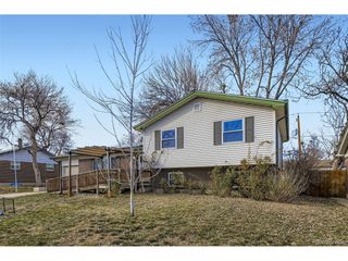 11883 Quam Dr, Northglenn, CO 80233