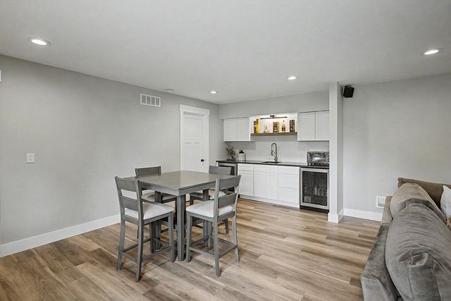 5587 Stanton Woods Drive, Blendon Twp, MI 49426