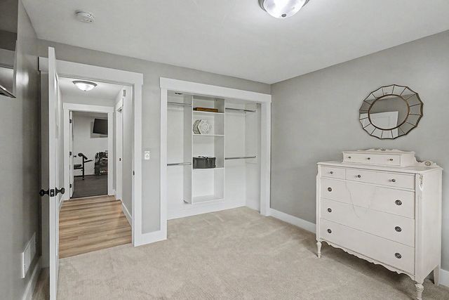 5587 Stanton Woods Drive, Blendon Twp, MI 49426