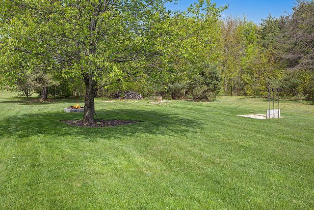 5587 Stanton Woods Drive, Blendon Twp, MI 49426