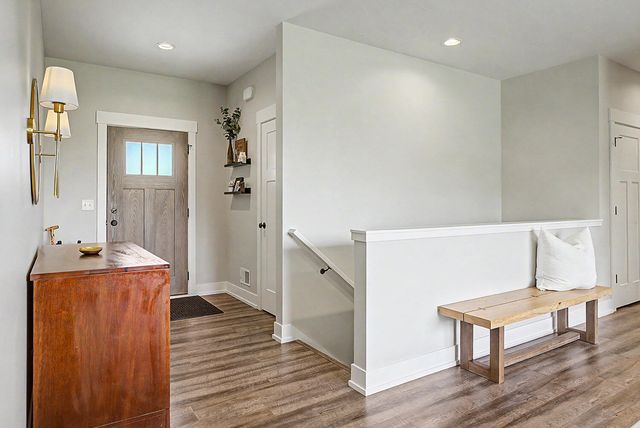 5587 Stanton Woods Drive, Blendon Twp, MI 49426