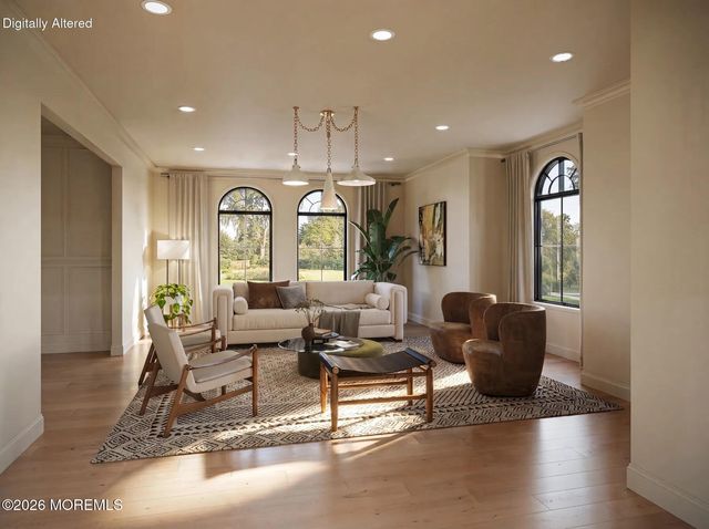 8 Tiberon Drive, Holmdel, NJ 07733