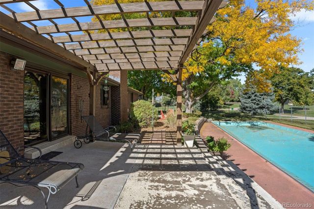 11003 W 78th Avenue, Arvada, CO 80005