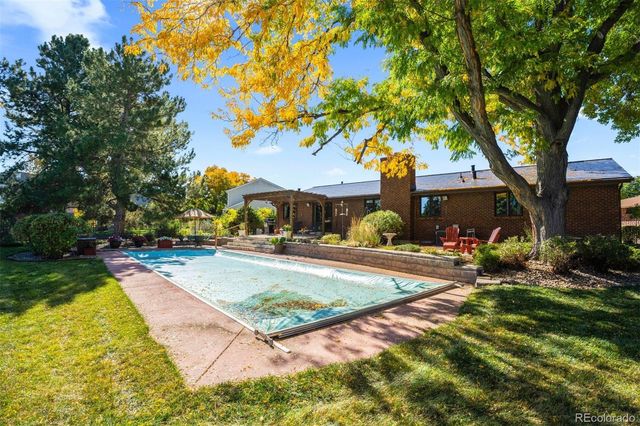 11003 W 78th Avenue, Arvada, CO 80005