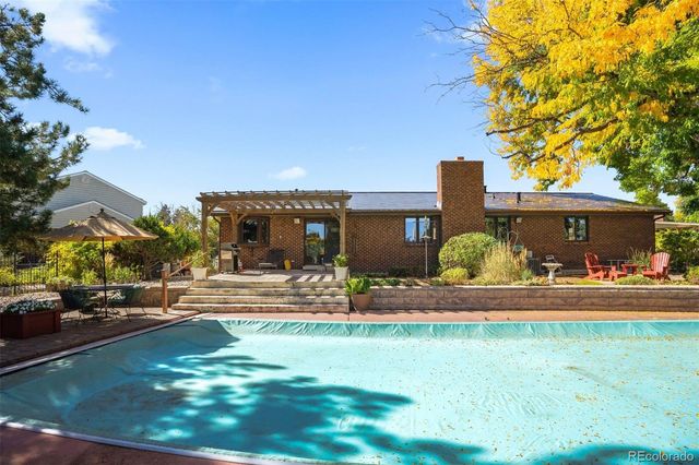 11003 W 78th Avenue, Arvada, CO 80005