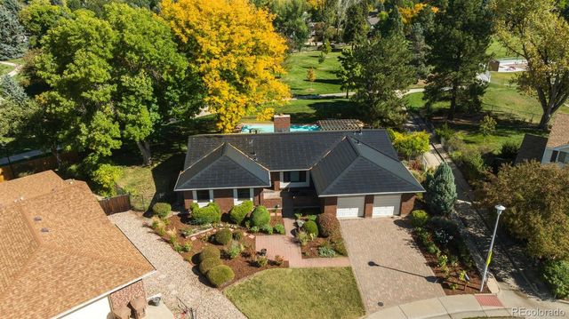 11003 W 78th Avenue, Arvada, CO 80005