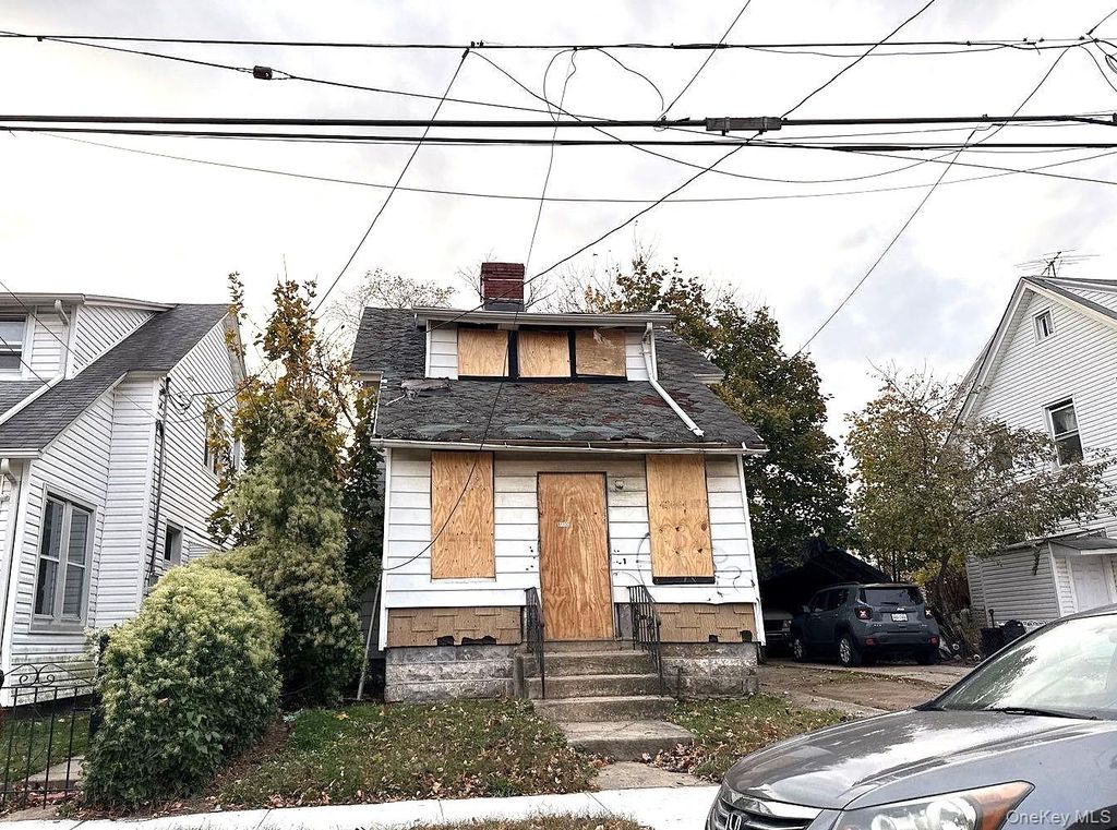 111-32 170th Street, Jamaica, NY 11433