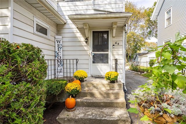 64 Midvale, Rochester, NY 14619