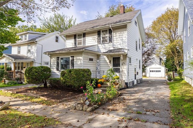 64 Midvale, Rochester, NY 14619