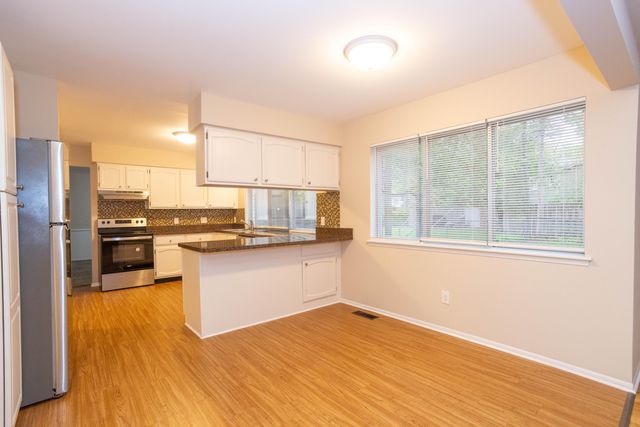 3356 Tacoma Circle, Ann Arbor, MI 48108