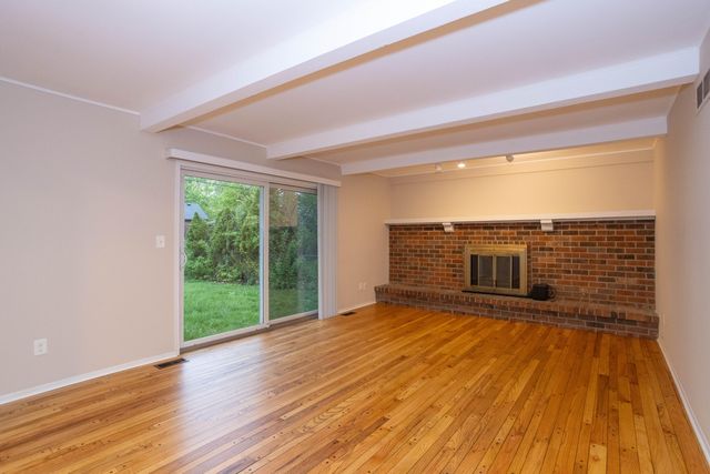 3356 Tacoma Circle, Ann Arbor, MI 48108
