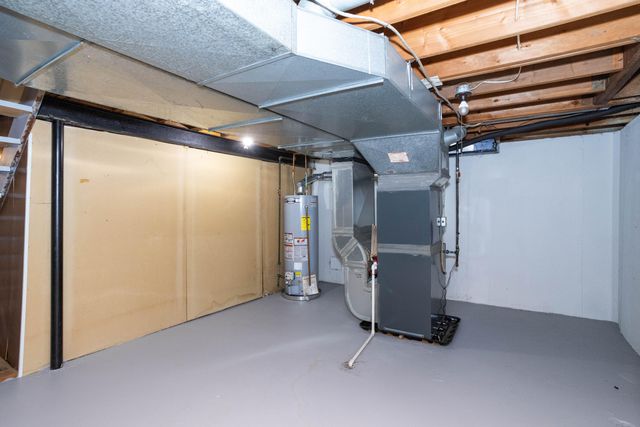 3356 Tacoma Circle, Ann Arbor, MI 48108