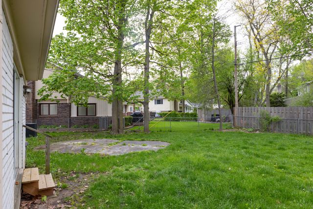 3356 Tacoma Circle, Ann Arbor, MI 48108