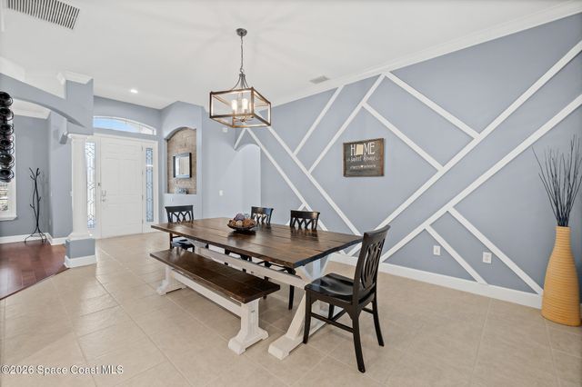 5921 Rusack Drive, Melbourne, FL 32940