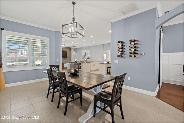 5921 Rusack Drive, Melbourne, FL 32940