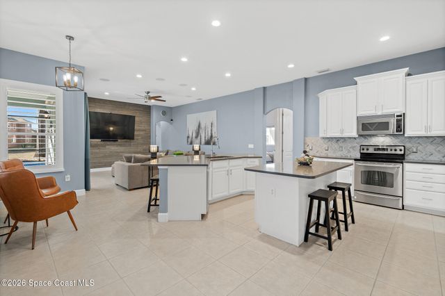 5921 Rusack Drive, Melbourne, FL 32940