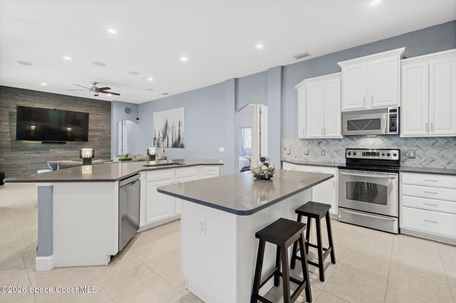 5921 Rusack Drive, Melbourne, FL 32940