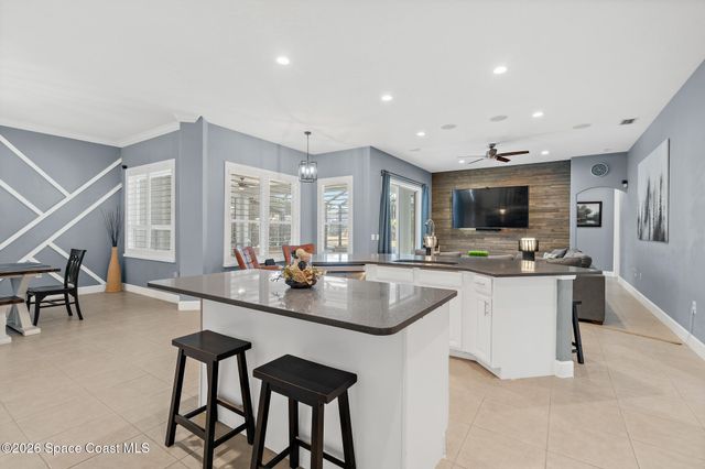 5921 Rusack Drive, Melbourne, FL 32940