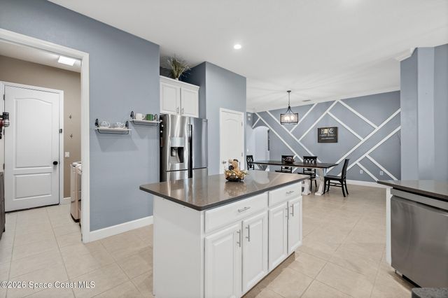 5921 Rusack Drive, Melbourne, FL 32940