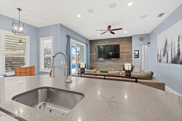 5921 Rusack Drive, Melbourne, FL 32940