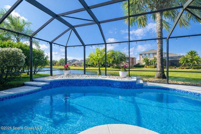 5921 Rusack Drive, Melbourne, FL 32940